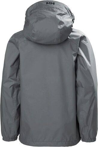 سترة المطر هيلي هانسن للجنسين للأطفال الصغار مقاومة للماء والرياح وجيدة التهوية in Kuwait