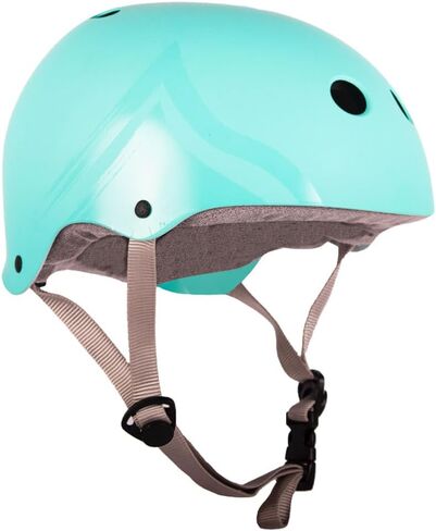 Liquid Force 2024 Hero (Mint) Wakeboard Helmet-Small in Saudi Arabia