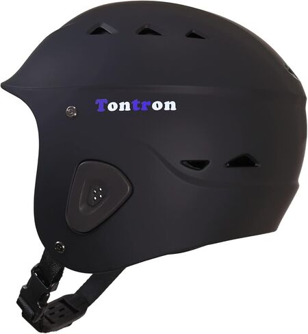 Tontron Sailonger Adult Full Cut Whitewater Kayaking Rafting Paddling Watersports Helmet in Saudi Arabia