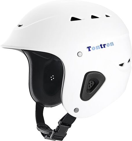 Tontron Sailonger Adult Full Cut Whitewater Kayaking Rafting Paddling Watersports Helmet in Saudi Arabia