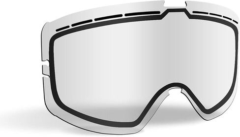 509 Kingpin Snow Lens (Clear) in Saudi Arabia