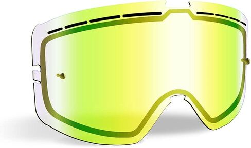 509 Kingpin Snow Lens (Clear) in Saudi Arabia