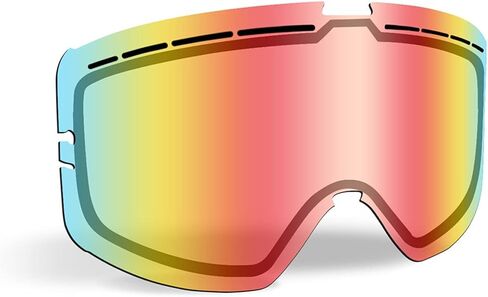 509 Kingpin Snow Lens (Clear) in Saudi Arabia