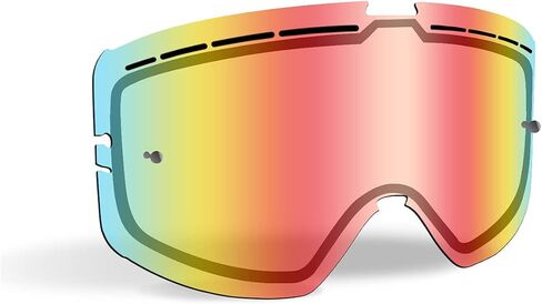 509 Kingpin Snow Lens (Clear) in Saudi Arabia