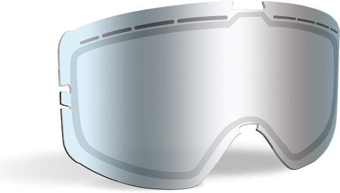 509 Kingpin Snow Lens (Clear) in Saudi Arabia