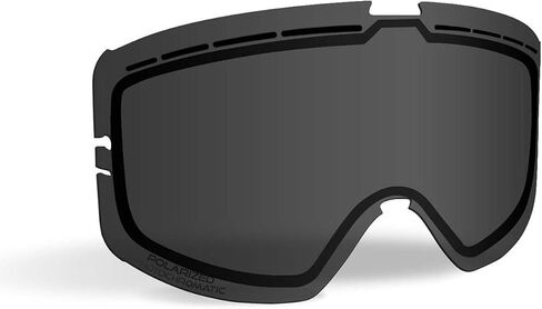 509 Kingpin Snow Lens (Clear) in Saudi Arabia