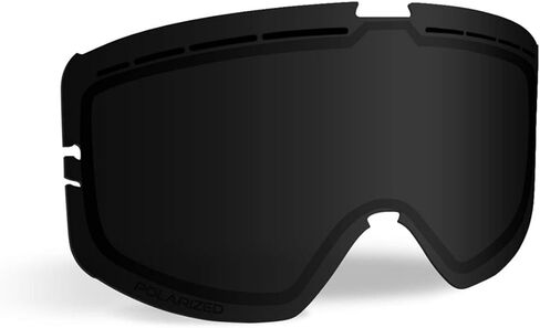 509 Kingpin Snow Lens (Clear) in Saudi Arabia