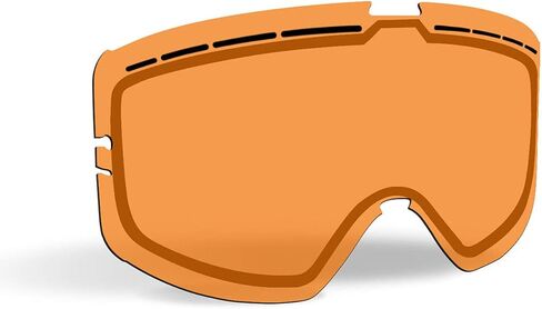 509 Kingpin Snow Lens (Clear) in Saudi Arabia