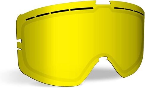 509 Kingpin Snow Lens (Clear) in Saudi Arabia