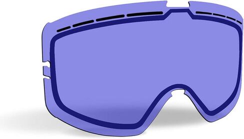 509 Kingpin Snow Lens (Clear) in Saudi Arabia