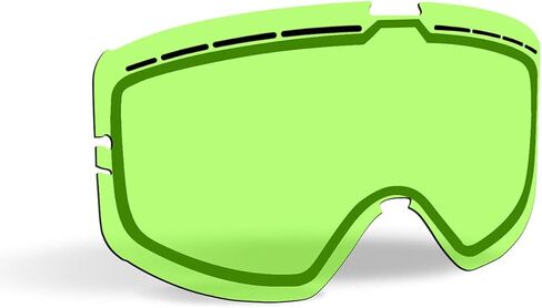 509 Kingpin Snow Lens (Clear) in Saudi Arabia