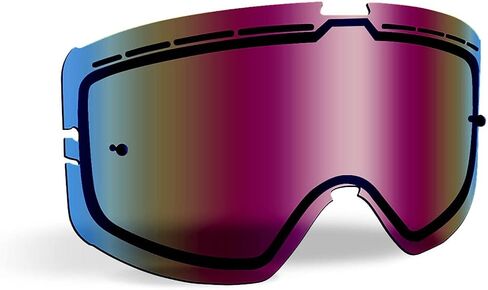 509 Kingpin Snow Lens (Clear) in Saudi Arabia