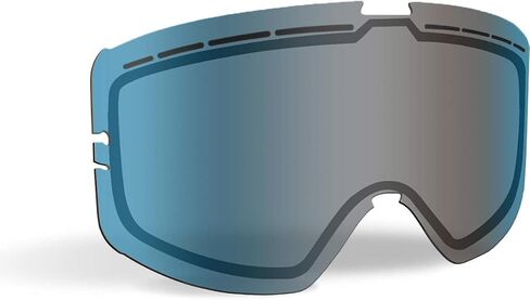 509 Kingpin Snow Lens (Clear) in Saudi Arabia