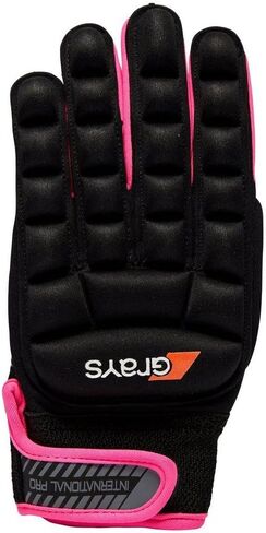 GRAYS International Pro Field Hockey Gloves - Left Hand in Saudi Arabia