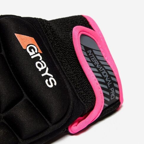 GRAYS International Pro Field Hockey Gloves - Left Hand in Saudi Arabia