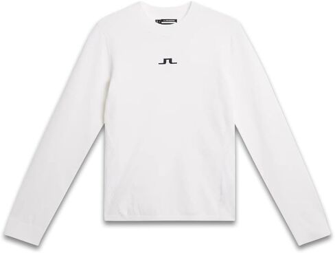2024 J.Lindeberg Women Meadow Knitted Golf Sweater in Saudi Arabia