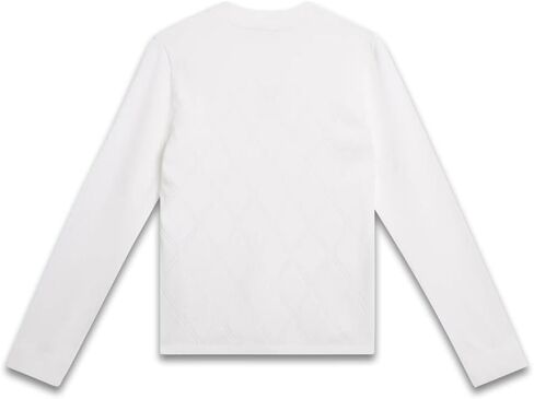 2024 J.Lindeberg Women Meadow Knitted Golf Sweater in Saudi Arabia