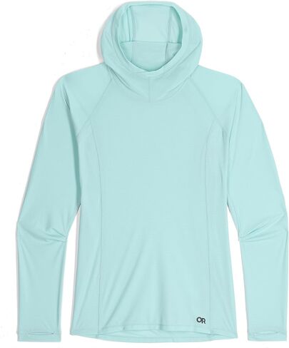 Outdoor Research Women's Echo Hoodie – Quick Drying Active Hooded Sweatshirt in Saudi Arabia