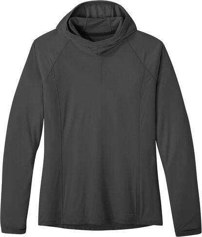 Outdoor Research Women's Echo Hoodie – Quick Drying Active Hooded Sweatshirt in Saudi Arabia