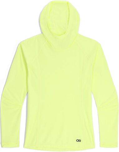 Outdoor Research Women's Echo Hoodie – Quick Drying Active Hooded Sweatshirt in Saudi Arabia