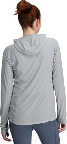 Outdoor Research Women's Echo Hoodie – Quick Drying Active Hooded Sweatshirt in Saudi Arabia