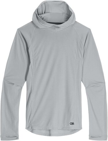 Outdoor Research Women's Echo Hoodie – Quick Drying Active Hooded Sweatshirt in Saudi Arabia