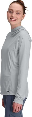 Outdoor Research Women's Echo Hoodie – Quick Drying Active Hooded Sweatshirt in Saudi Arabia