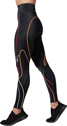 CW-X Women's Stabilyx 3.0 Joint Support Compression Tight in Saudi Arabia