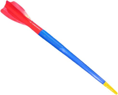 POPETPOP 250 Gram Training Javelin Tracks and Field Javelin Intermediate and Advanced Throwers Soft Plastic Javelin for Beginners for Kids Adults Competition Throwing Practice in Saudi Arabia