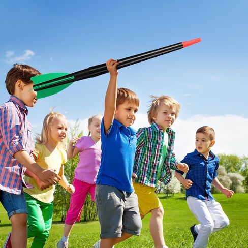 POPETPOP 250 Gram Training Javelin Tracks and Field Javelin Intermediate and Advanced Throwers Soft Plastic Javelin for Beginners for Kids Adults Competition Throwing Practice in Saudi Arabia
