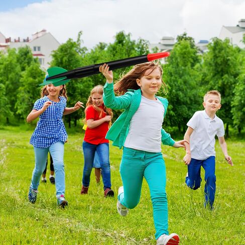 POPETPOP 250 Gram Training Javelin Tracks and Field Javelin Intermediate and Advanced Throwers Soft Plastic Javelin for Beginners for Kids Adults Competition Throwing Practice in Saudi Arabia