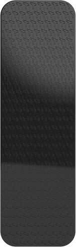 Stompgrip Premium All-Purpose 3D Griptape | Strips | Icon | 3D Design | Universal Fit | Black in Saudi Arabia