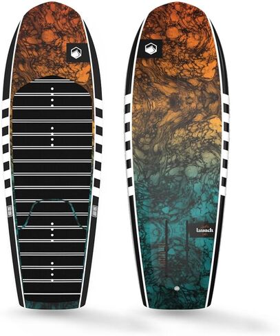 تطلق Liquid Force 2024 لوحة الرقائق المعدنية وتطلق حزمة 120 مجموعة من رقائق الرقائق المعدنية in Saudi Arabia