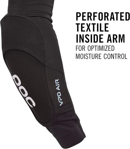 POC، VPD Air Sleeve، درع ركوب الدراجات الجبلية للرجال والنساء in Kuwait