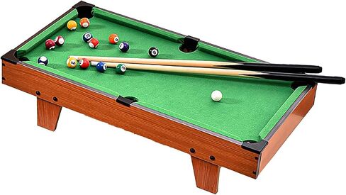 طاولة بلياردو صغيرة للأطفال لعبة بلياردو صغيرة طاولة بلياردو لعبة طاولة بلياردو هدية للقطط للأطفال لعبة طاولة بلياردو in Kuwait