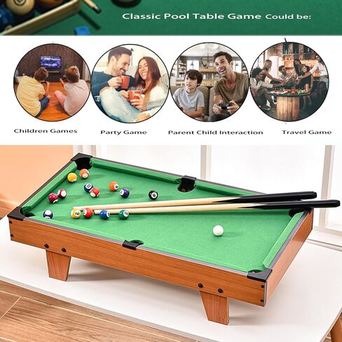 طاولة بلياردو صغيرة للأطفال لعبة بلياردو صغيرة طاولة بلياردو لعبة طاولة بلياردو هدية للقطط للأطفال لعبة طاولة بلياردو in Kuwait