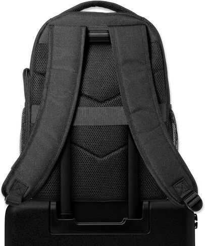 Bowling Bag Backpack 1 Ball, Bowling Ball Bag for single ball, Shoes up to Size 15 and Accessories in Saudi Arabia
