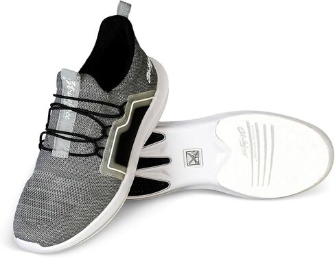 KR Strikeforce Patriot Men's Athletic Right or Left Handed Bowling Shoe in Saudi Arabia