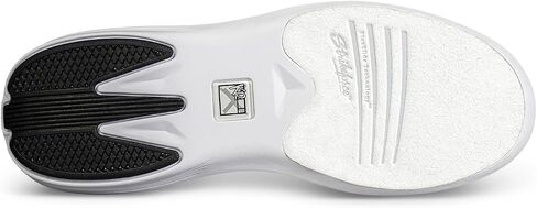 KR Strikeforce Patriot Men's Athletic Right or Left Handed Bowling Shoe in Saudi Arabia