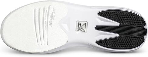 KR Strikeforce Patriot Men's Athletic Right or Left Handed Bowling Shoe in Saudi Arabia