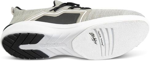 KR Strikeforce Patriot Men's Athletic Right or Left Handed Bowling Shoe in Saudi Arabia