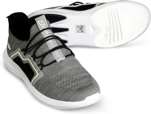KR Strikeforce Patriot Men's Athletic Right or Left Handed Bowling Shoe in Saudi Arabia