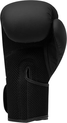 Adidas Hybrid25 Boxing Gloves - for Boxing, MMA, Kickboxing, Muay Thai, Beginner Punching Bag Workouts, Designed for Men & Women, Enhanced Training Performance, ADIH25 in Saudi Arabia