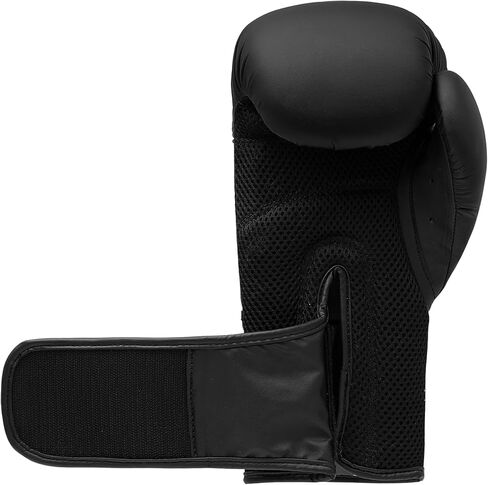 Adidas Hybrid25 Boxing Gloves - for Boxing, MMA, Kickboxing, Muay Thai, Beginner Punching Bag Workouts, Designed for Men & Women, Enhanced Training Performance, ADIH25 in Saudi Arabia