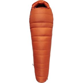 Kelty Cosmic 0 Ultra 4 Season Down Mummy Sleeping Bag, Winter Camping Backpacking Sleep System, 800 Fill Dridown