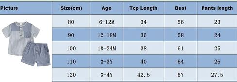 MAYUMMPY Toddler Boys Girl Cotton Linen Shorts Outfit Solid Color Button Shirts Tops Shorts Sets Summer Baby Boy Clothes in Saudi Arabia