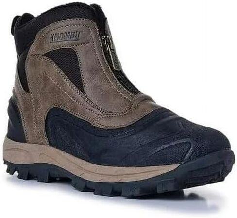 Khombu Men's Mason Hiking Boot in Saudi Arabia