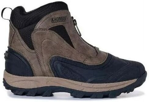 Khombu Men's Mason Hiking Boot in Saudi Arabia