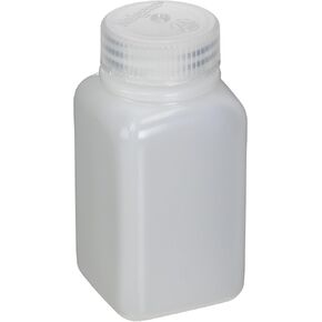 Nalgene Wide Mouth Square Storage Bottle in Saudi Arabia