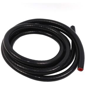 TMKOOL 5 feet Length 1-Ply Reinforced High Temperature 19mm 3/4" ID Silicone Vacuum Heater Hose (19mm ID, BLUE) in Kuwait